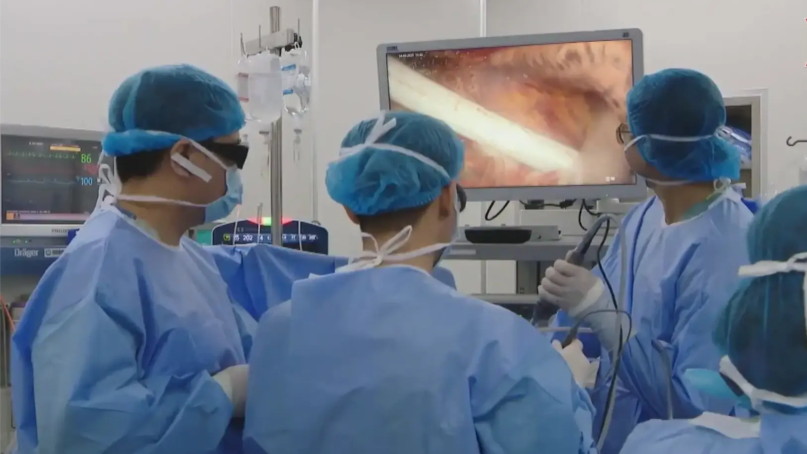 Bộ Y tế sẽ quản lý đào tạo bác sĩ nội trú